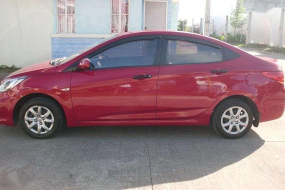 Hyundai Accent 2012 for sale