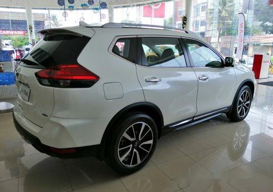 Nissan X-Trail 2018 for sale