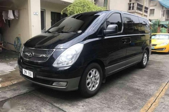 2008 Hyundai Grand Starex GL for sale