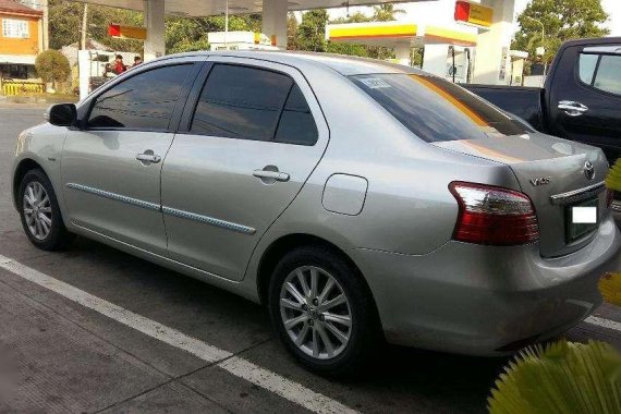 2010 Toyota Vios for sale