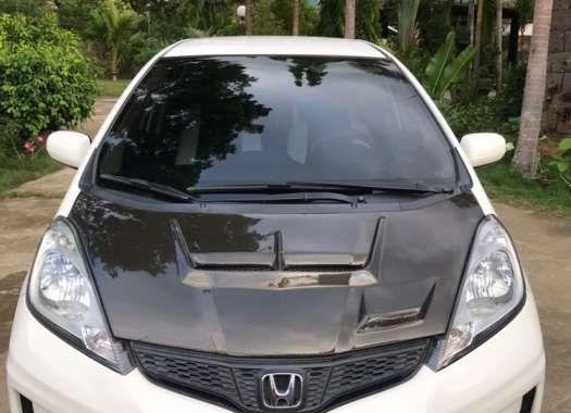 Honda Jazz 2012 AT for sale