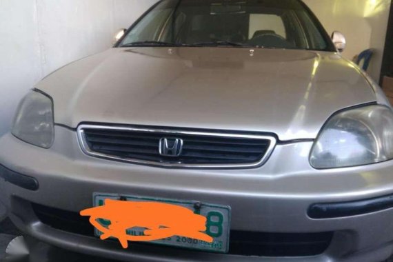 Honda Civic VTI 1996 for sale