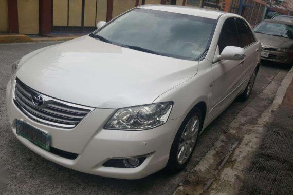 2008 Toyota Camry for sale