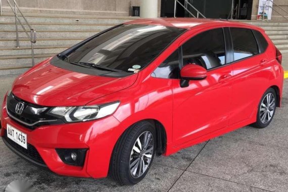 2015 Honda Jazz for sale