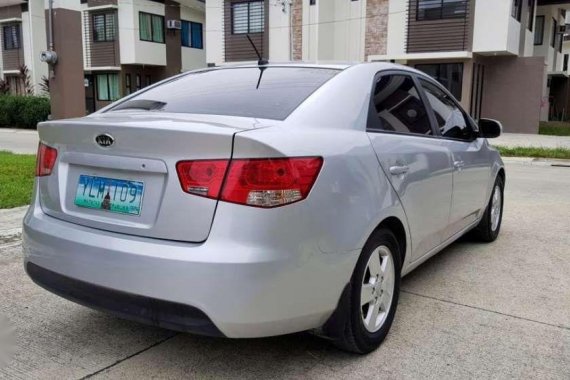 2012 Kia Forte For Sale