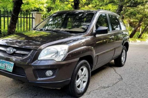 Kia Sportage 2009 for sale