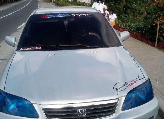 Honda City 2000 for sale