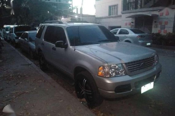 Ford Explorer 2006 for sale 