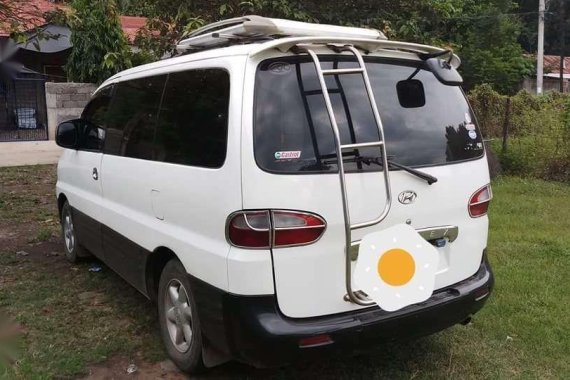 Hyundai Starex Van 1999 for sale 
