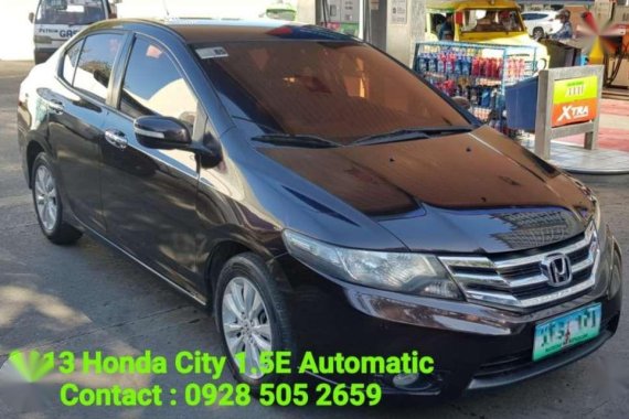 2013 Honda City for sale