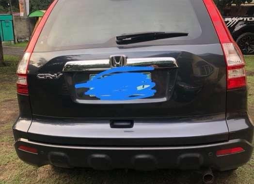 Honda CRV 2008 for sale