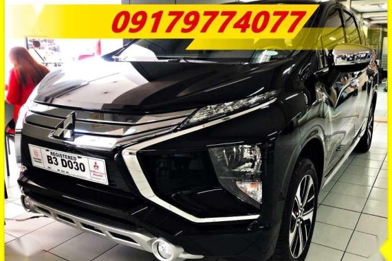 2018 Mitsubishi Xpander for sale