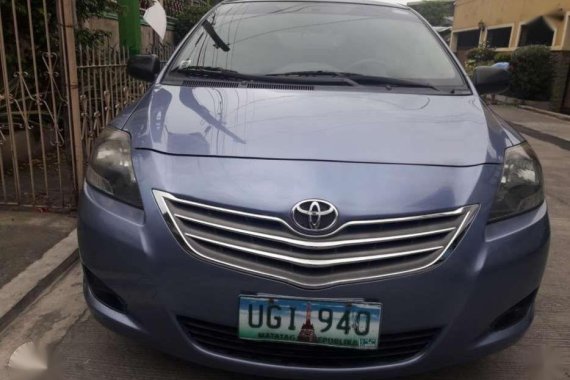 Toyota Vios 2012 for sale