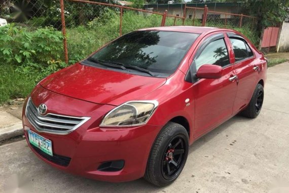 Toyota Vios 2012 for sale