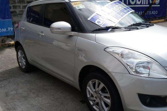 2015 Suzuki Swift for sale