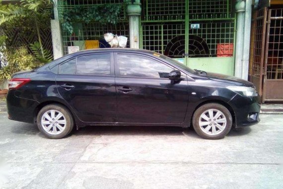 Toyota Vios 2017 for sale