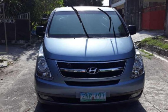 Hyundai Grand Starex 2008 for sale