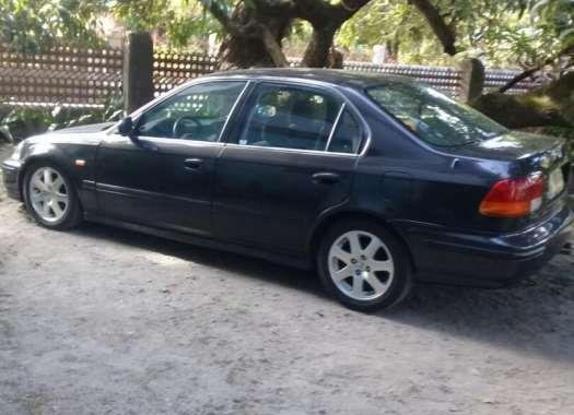 Honda Civic 1996 for sale