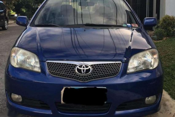 Toyota Vios 2006 for sale