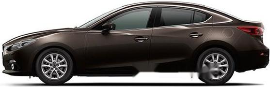 Mazda 3 R 2018 for sale