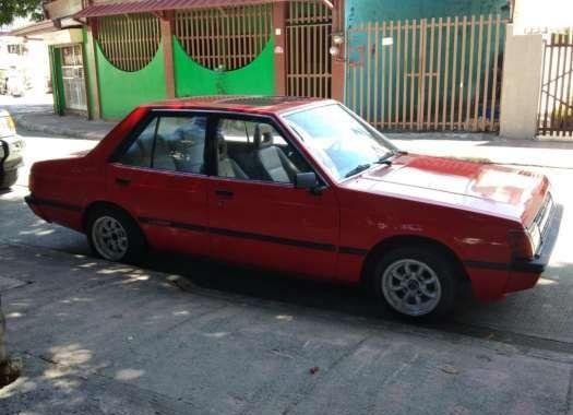 1987 Mitsubishi Lancer for sale