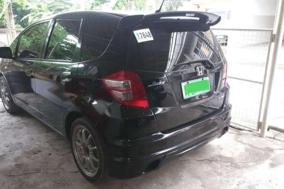 Honda Jazz 2009 for sale