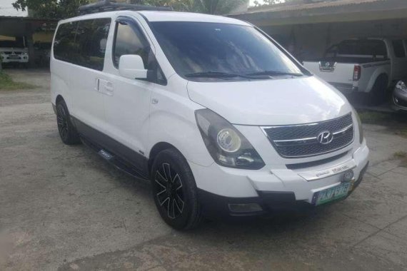 Hyundai Starex 2008 for sale