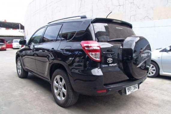 2012 Toyota Rav4 for sale