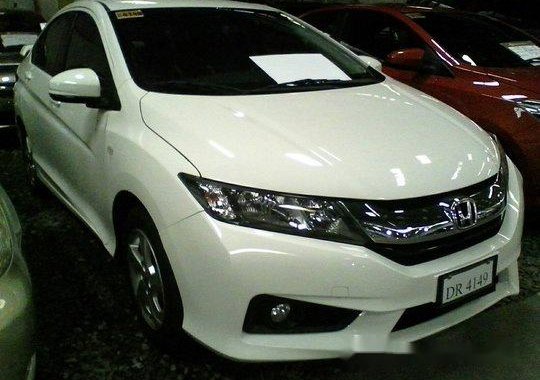 Honda City 2016 for sale