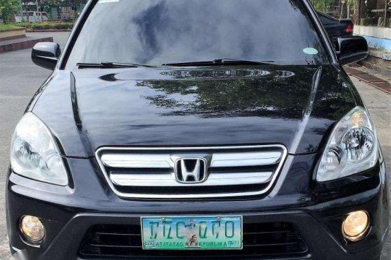 Honda CRV 2006 for sale