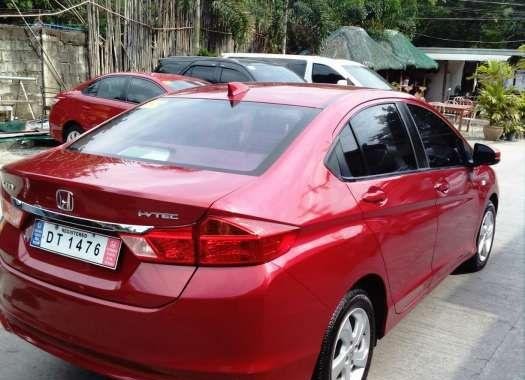 2017 Honda City for sale