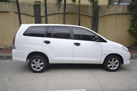 2011 Toyota Innova for sale
