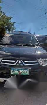 Mitsubishi Montero 2014 for sale