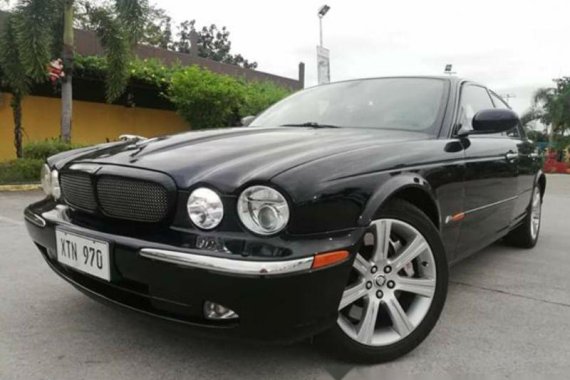 2006 Jaguar XJR for sale