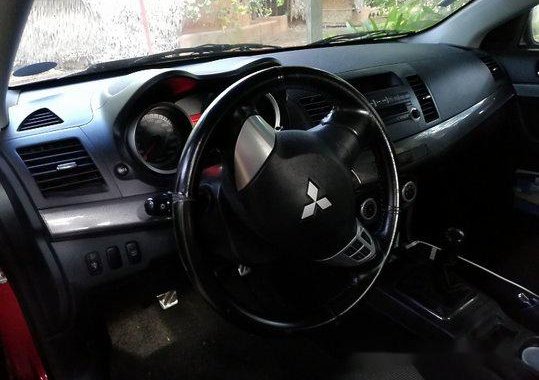 Mitsubishi Lancer Ex 2008 for sale