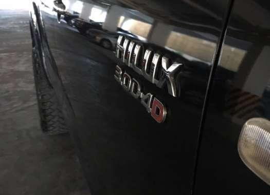 Toyota Hilux 2006 for sale