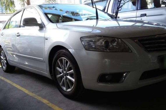 Toyota Camry 2.4 V 2010 for sale 