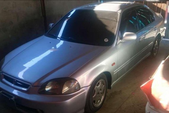 Honda Civic 1996 for sale