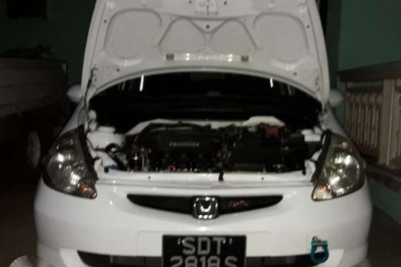 2006 Honda Jazz For sale