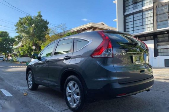 2012 Honda Crv for sale