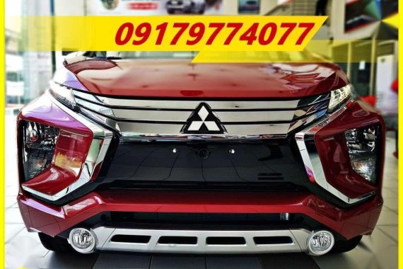 2018 Mitsubishi Xpander for sale