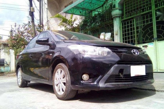 Toyota Vios 2017 for sale