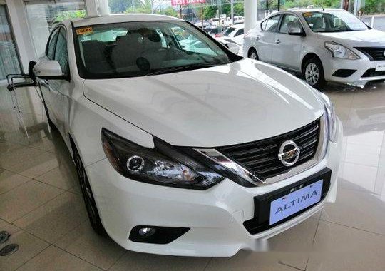 Nissan Altima 2018 for sale