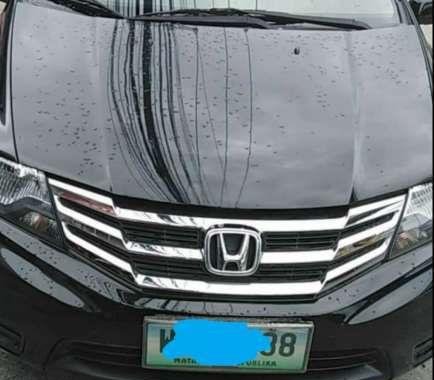 2014 HONDA CITY FOR SALE