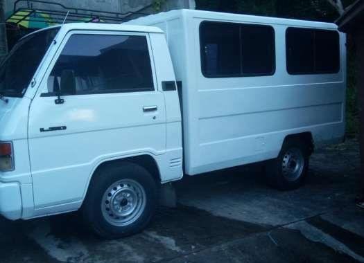 2004 Mitsubishi L300 for sale