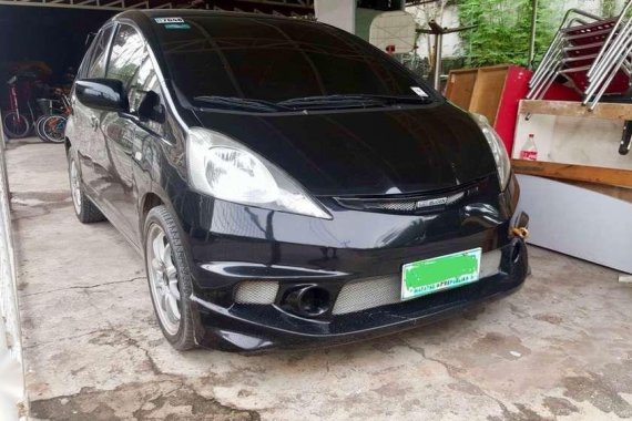 Honda Jazz 2009 for sale