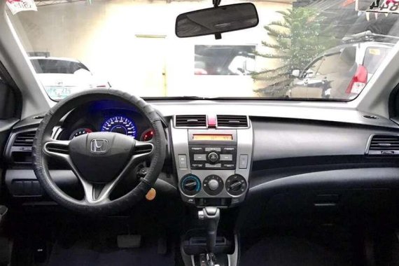 2013 Honda City for sale 