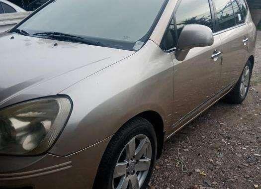 Kia Carens 2008 for sale