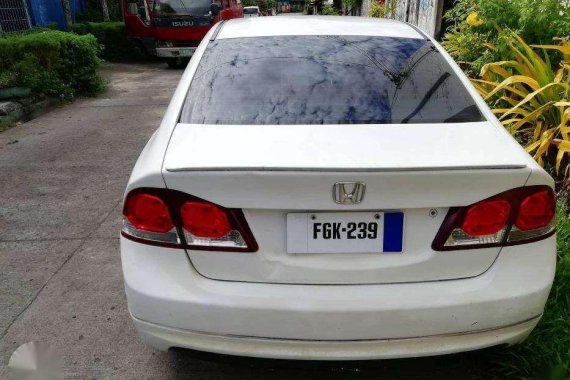 2009 Honda Civic for sale