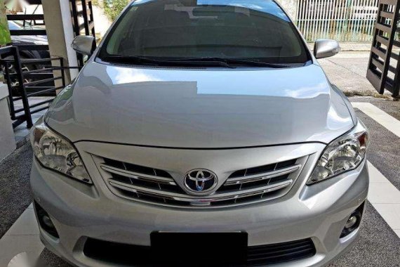2013 Toyota Vios for sale